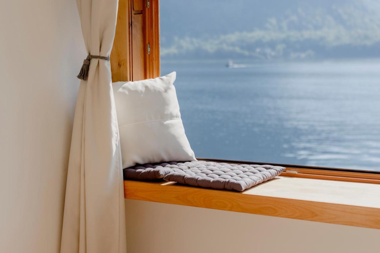 Polreich Bed&Breakfast Hallstatt Exterior foto